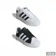 ADIDAS 男女 SUPERSTAR XLG 休閒鞋 復古 皮革 貝殼頭 - ID4657 IF9995