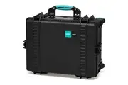HPRC 2600W - Wheeled Hard Case Empty (Grey)