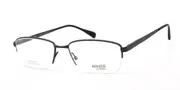 Elasta E 7239 0R80 Men's Glasses Silver Size 55 - Private Health Rebate - Blue Light Block Available