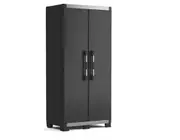 Keter Garage Storage Cabinet Tall (XL)