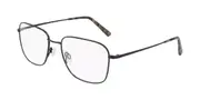 Flexon H6075 001 Men's Glasses Black Size 55 - Private Health Rebate - Blue Light Block Available