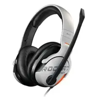 在飛比找友和YOHO優惠-ROCCAT Khan AIMO RGB 虛擬7.1環迴音效