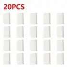 Pack of 10/20 Dirt Eraser Sponge Multifunctional Magic Cleaning Pads Reusable 2