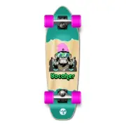 Yocaher Mini Cruiser Complete - Chimp Series - See No Evil