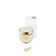 CNP LABORATORY - Propolis Ampule In Radiant Cushion SPF50+ PA+++ (With Refill) - 15g*2ea - 23 Natural Beige