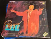 The Quintessential Peggy Lee - Laserdisc Brand New & Sealed