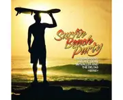 Surfin Beach Party -The Beach Boys CD