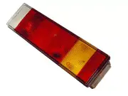 Vignal LC7 Rear Offside Right Hand Universal Combination Lamp - Renualt - 168140
