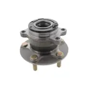 REAR WHEEL HUB BEARING MITSUBISHI ASX GA7W 1.6 DiD