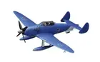 Hasegawa Creator Works Series Reminiscence for a certain flyer Santa Cruz 1/72 s