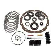 Yukon Gear ZK F9-B USA Std Master Overhaul