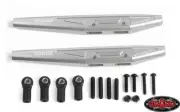 RC4WD Trailing Arm 129 mm SMT10 Carbon Assault 1/10TH Monster Truck Z-S2008