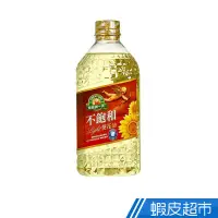 在飛比找蝦皮商城優惠-得意的一天 不飽和葵花油2L 現貨 蝦皮直送