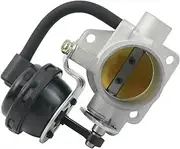 daili Store AP03 Supercharger Bypass Valve Compatible with Mini Compatible with Cooper S R52 R53 1.6L W11B16A #11617568423