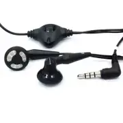 For Samsung Galaxy A14 A13 A12 A11 Headphones Wired Earphones Mic 3.5mm