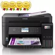 Epson EcoTank L6270 A4 Wi-Fi Duplex All-in-One Ink Tank Printer with ADF