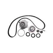 Timing Belt Kit & WaterPump for Volkswagen Golf Type 5 BLX BLR BVY Jetta 1K 2.0L