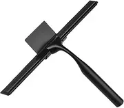 Car Windshield Water Squeegee | Household Window Squeegee | Safe Shower Glass Door Window Squeegee, Multifunctional Water Wiper Shower Squeegee for Door, Car