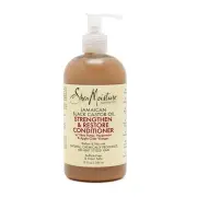 Shea Moisture Jamaican Black Castor Oil Strengthen & Restore Conditioner 384ml