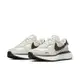 【NIKE】W NIKE PHOENIX WAFFLE 女鞋 休閒鞋 米白黑-FD2196100