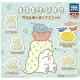 大賀屋 毛毯熊 莫普 轉蛋 整組賣 公仔 收藏 玩具 扭蛋 Sanrio 三麗鷗 日貨 正版 授權 L00010356