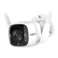 在飛比找特力屋線上購物優惠-TP-LINK Tapo C320WS EU 室外攝影機