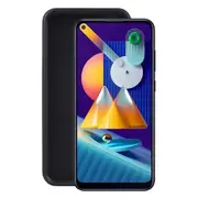For Samsung Galaxy M11 TPU Phone Case