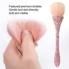 Foundation Brush Anti-slip Makeup Tools Women Foundation Eye Shadow Setting