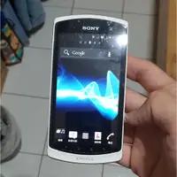 在飛比找蝦皮購物優惠-出清經典收藏 Sony Xperia Neo L MT25i