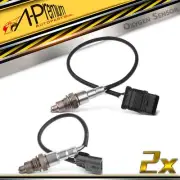 A-Premium 2x Downstream LH & RH O2 Oxygen Sensor for Nissan Quest 15-17 V6 3.5L