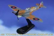 Hobby Master 1:48 Spitfire Mk V RCAF No.249 (Gold Coast) Sqn Robert "Buck"