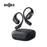 在飛比找有閑購物優惠-SHOKZ OPENFIT T910 開放式藍牙耳機 黑