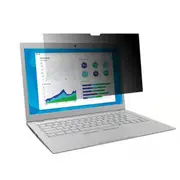 3M Privacy Filter for 13" Apple MacBook Pro 2016-Present with 3M COMPLY Flip Attach, 16:10