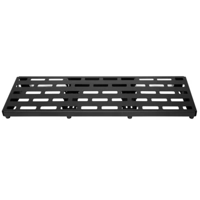 Warwick RockBoard TRES 3.3 Pedalboard (with Pro Gig Bag)