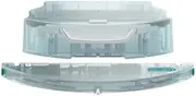 Dustbin + Water Tank,Compatible for Lefant，N3 Robot Vacuum Cleaner Spare Parts Replacement Accessories(1pcs)