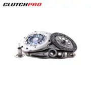 CLUTCH KIT FOR MINI/BMW 1.5L KMC21001 (for: Mini)
