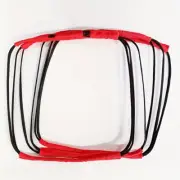 Agility Speed Ladder for Football and Basketball Training - Multifunctional Trai