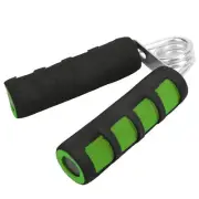 Hand Grip Strengthener Set Finger Hand Grippers Foam Hand Exerciser HR