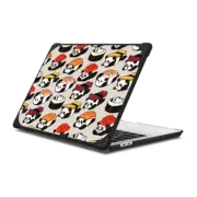 MacBook Pro 13-inch (M1 / M2 / Intel) Bounce Case Sushi Panda