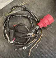 OMC Systematched Johnson Evinrude P/N 389452