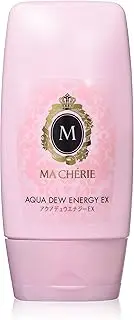 Masheri Aqua Deyuu Energy 120g out Bath Treatment *AF27*