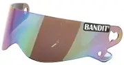 Bandit X2, multicolored for Men One Size
