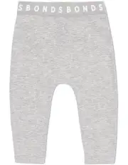 [Bonds] Baby Stretchies Legging in Grey