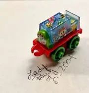 Thomas And Friends Minis 2022 SAMSON - Advent Calendar - NEW - Ships Free
