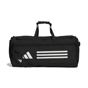 【adidas 愛迪達】手提袋 旅行袋 TR DUFFLE M 男女 A-HT4747 B-HC7268