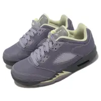 在飛比找PChome24h購物優惠-Nike 耐吉 休閒鞋 Wmns Air Jordan 5 