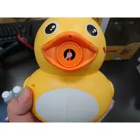 在飛比找蝦皮購物優惠-210-盒裝HB bubble camera duck ya