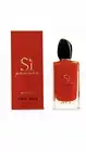 Giorgio Armani Si Passione EDP Spray 100ml Women's Perfume