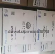 One Panasonic AFP0HCCM1 PLC controller new