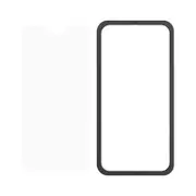 Tech21 Impact Glass with Anti-Microbial for iPhone 14 Pro Max